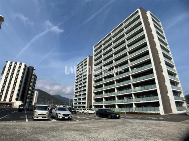 ドゥグラン喜々津ステーションタウン壱番館の外観画像