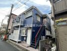 有明ハイツの外観画像