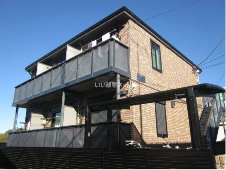 ローデアの外観画像