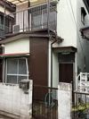 桜ヶ丘戸建の外観画像