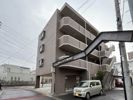 HILL CITY南光台の外観画像
