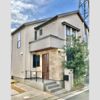 光町戸建の外観画像