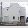 生田戸建の外観画像
