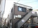 ラ・フォーレ材木町の外観画像