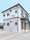 リバーライフ三井 C棟の外観画像