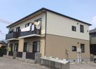 レーヴィンス島田 A棟の外観画像