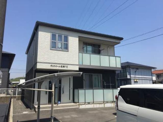 ヴィクトワール花岡Ⅵの外観画像