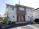 シャーメゾン アンジュの外観画像