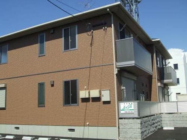 レシャス仲間の外観画像