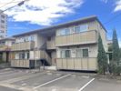 サンハイム美恵の外観画像