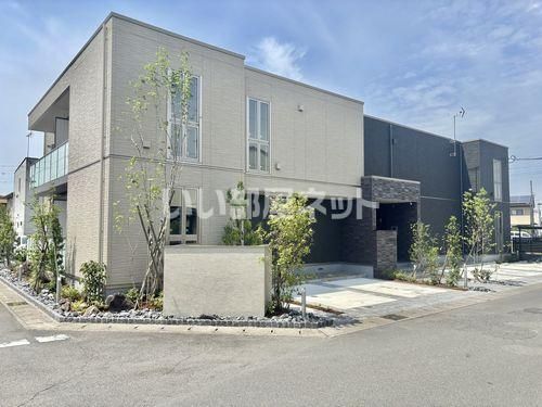 ボヌール小山の外観画像