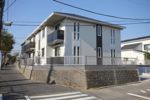 ルシェリアの外観画像