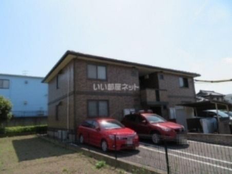 ブリエ21の外観画像