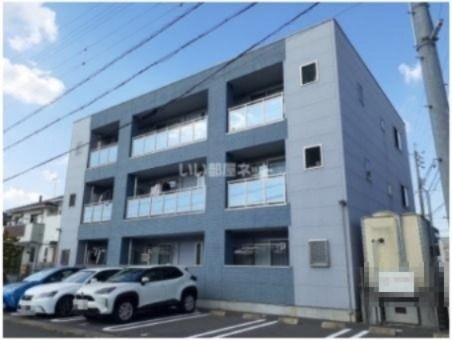 パームタウンイーストの外観画像
