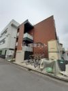 Y＆M SQUAREの外観画像