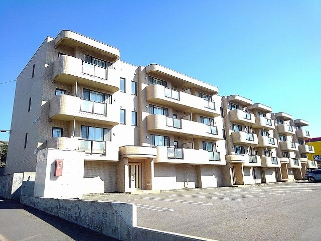 ESTATE 21の外観画像