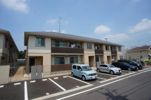 MAST LIFE 新鎌ヶ谷Ⅰの外観画像