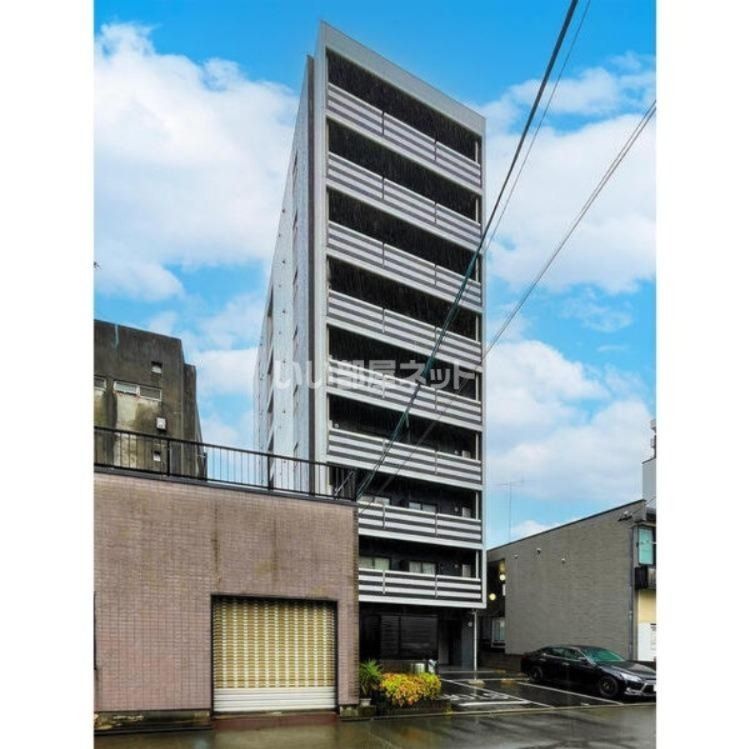GRANDUKE松原cuoreの外観画像