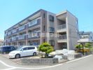 TSパレスの外観画像