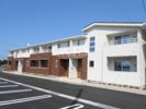 エスペランサ市塚 Aの外観画像