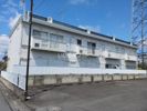 嵐山ハイツの外観画像