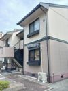 パークアベニュー B棟の外観画像