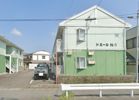 ドミールN－1の外観画像