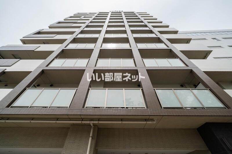 La Fase Alivio HAKATAの外観画像