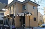 南大谷貸家の外観画像