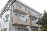 メゾンドフレールの外観画像