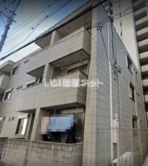 CREST鷹匠の外観画像