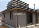 松ヶ丘中町戸建貸家の外観画像