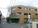 パレットハウスの外観画像