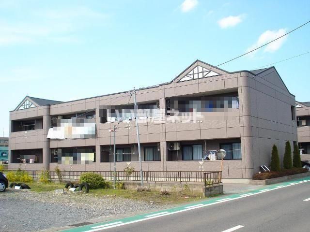 パル新谷壱番館の外観画像