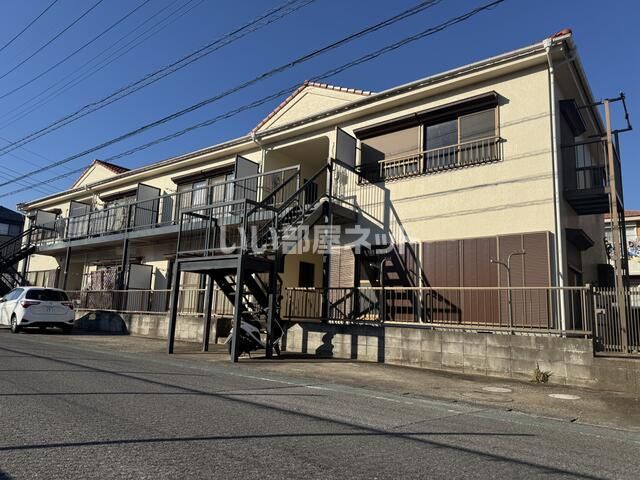 八千代台北ロードレジデンスの外観画像