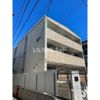 クリエオーレ瓜破東の外観画像