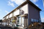 ラポール・シャルマンの外観画像