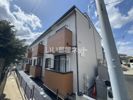 Escondite台原 B棟の外観画像
