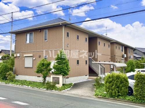 マノワール小浜 Bの外観画像