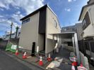 代田四丁目戸建の外観画像