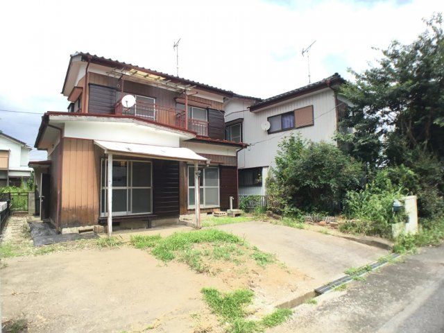 TSUKUMO木間ヶ瀬の外観画像