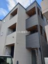 GRAND SMART 山王の外観画像