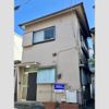 潮田町戸建の外観画像
