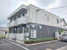 ベレッツァ桜田の外観画像