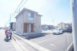 メゾンブランシュの外観画像