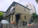 アークハイムの外観画像