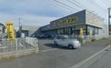 プリマ請西N棟の外観画像