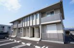 シャーメゾン・レーヴ Aの外観画像