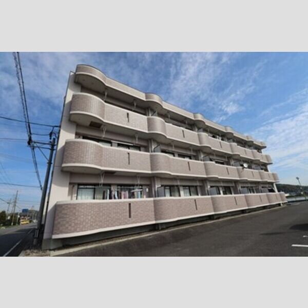 Garden Site15の外観画像