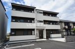 セレスティア西荘 EASTの外観画像